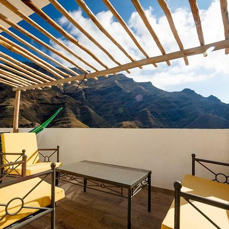 Casa Lorena Villa Agaete  Bagian luar foto