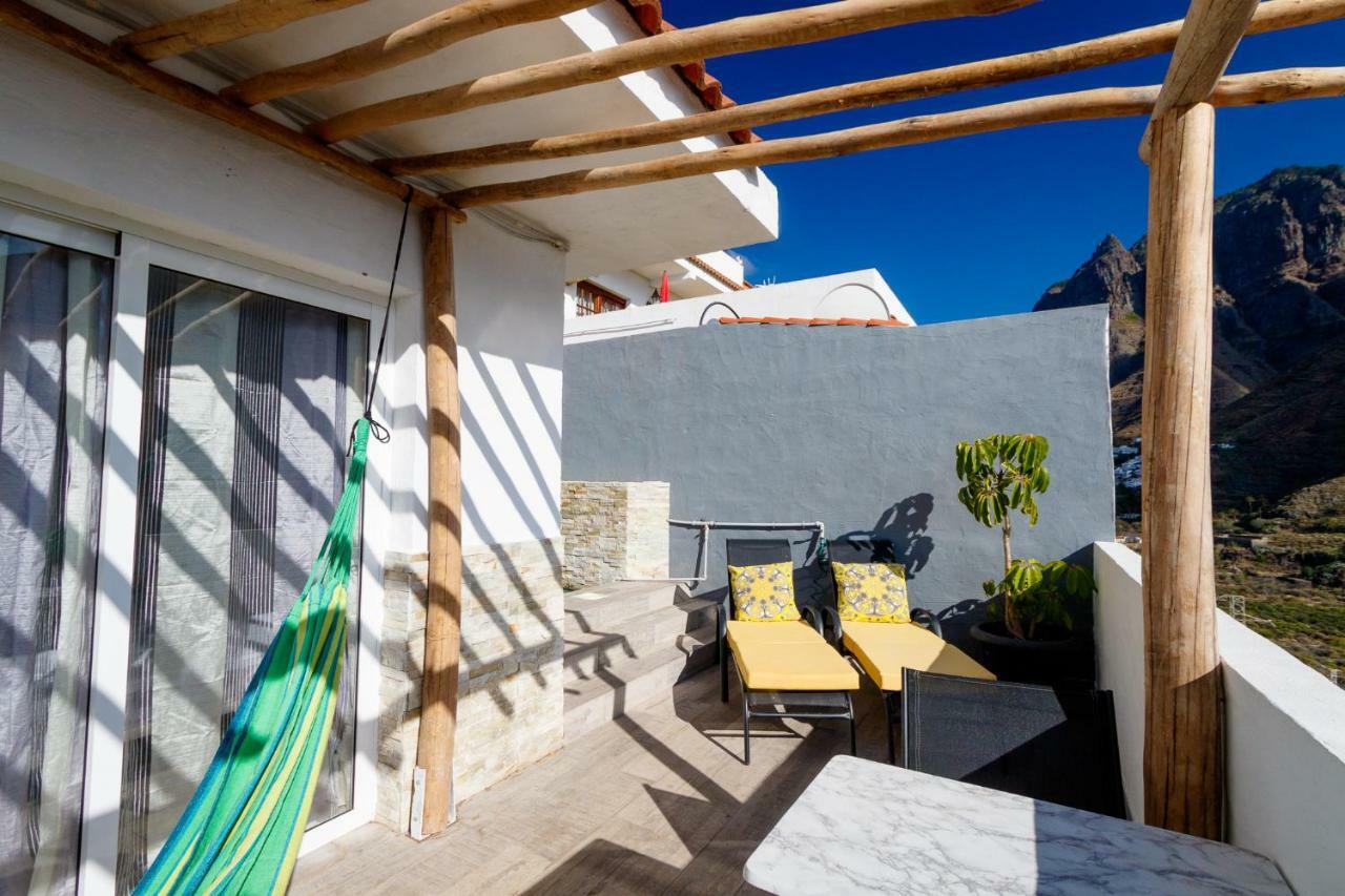 Casa Lorena Villa Agaete  Bagian luar foto
